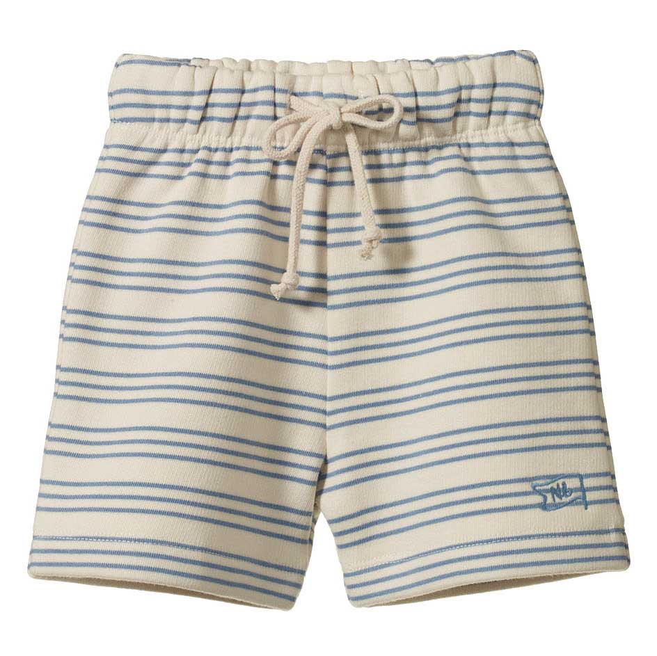 Nature Baby Jimmy Shorts Sweatshirting 3-4Y